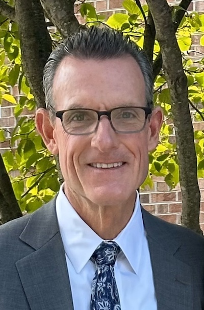 Jay Cummins