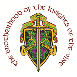 Knights of the Vine Logo