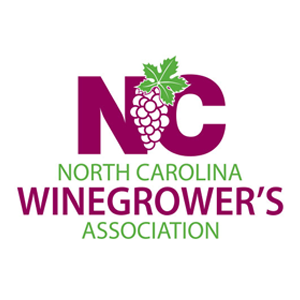 NC Wine Growers Association Logo