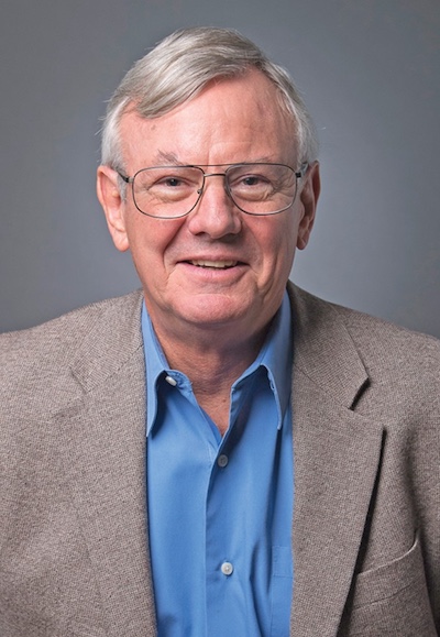 Paul Wagner