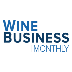 Wine Business Monthly Logo
