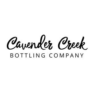Cavender Creek Bottling Logo