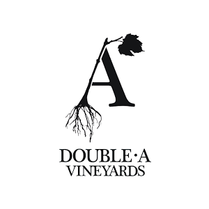 Double A Vineyards Logo