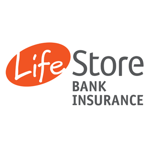 Lifestore Bank Logo