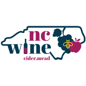 NC Wine and Grape Council Logo
