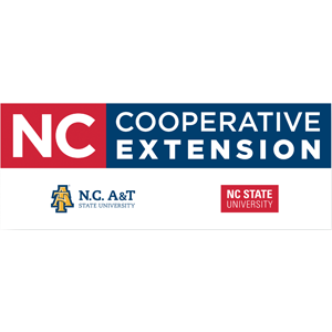 North Carolina State Cooperative Extension Logo