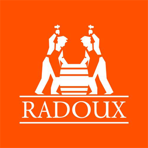 Radoux Logo