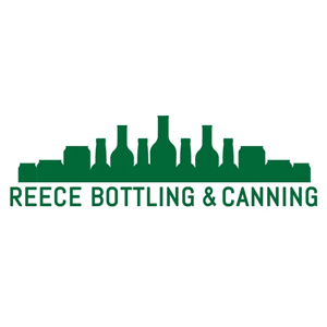 Reece Bottling & Canning Logo