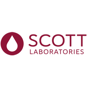 Scott Labs Logo