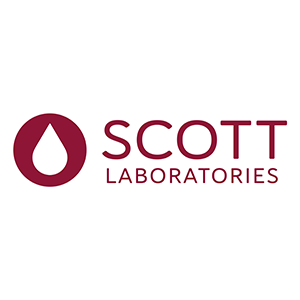 Scott Laboratories Logo