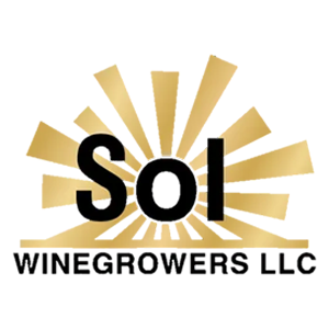 SOL Winegrowers LLC Logo