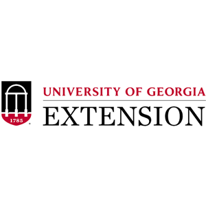 University of Georgia Cooperative Extension Logo