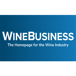 Wine Business Monthly Logo