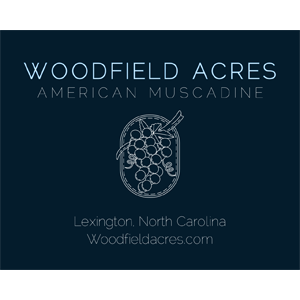 Woodfield Acres Logo