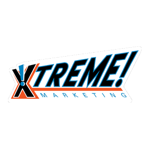 Xtreme Marketing Logo