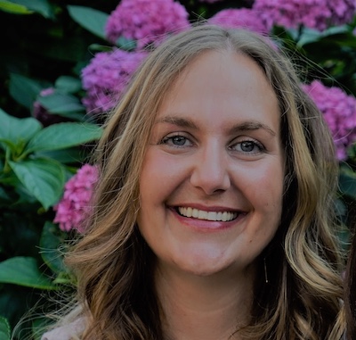 Jodi Driedger